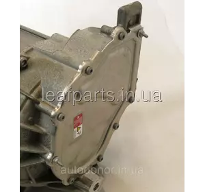 Кришка приводу двигуна зандій привід RWD VW ID4 / Audi E-tron (20-) 0EH-907-300 Кришка приводу двигуна зандій привід RWD VW ID4 / Audi E-tron (20-) 0EH-907-300