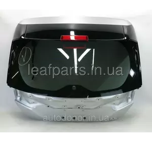 Двері (кришка, ляда) багажника Nissan Leaf ZE1 (18-) 90100-5SA0B Двері (кришка, ляда) багажника Nissan Leaf ZE1 (18-) 90100-5SA0B