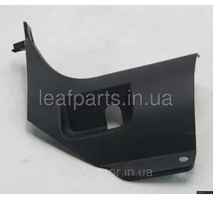 Накладнка порога ноги водія Nissan Ariya (22-) 66901-5MR0A Накладнка порога ноги водія Nissan Ariya (22-) 66901-5MR0A