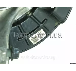 Захист гальмівного диска передній лівий Hyundai Kona Electric (17-) 51755J9100 Захист гальмівного диска передній лівий Hyundai Kona Electric (17-) 51755J9100