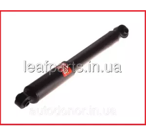Амортизатор задній газомаслянный KYB Fiat Panda 169 (96-12) 343415 Амортизатор задній газомаслянный KYB Fiat Panda 169 (96-12) 343415