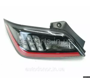 Стоп / фонарь в бампер занній лівий Hyundai Kona Electric (17-) 92405J9620 Стоп / фонарь в бампер занній лівий Hyundai Kona Electric (17-) 92405J9620