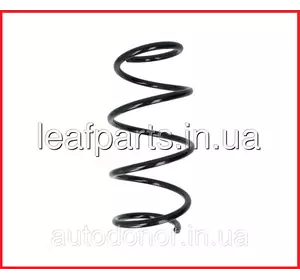 Пружина передня K-Flex/KYB Renault Laguna / Grandtou 3 (07-) RH2945 Пружина передня K-Flex/KYB Renault Laguna / Grandtou 3 (07-) RH2945