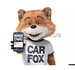 Замовити звіт CARFAX Замовити звіт CARFAX
