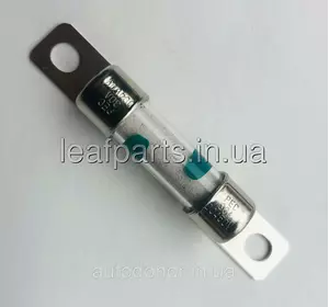 Запобіжник конвертор, інвертор, PDM-модуля Nissan Leaf АZE0/ZE1 3.3/6.6 КВт (13-) DC 450v PEC 30A Запобіжник конвертор, інвертор, PDM-модуля Nissan Leaf АZE0/ZE1 3.3/6.6 КВт (13-) DC 450v PEC 30A