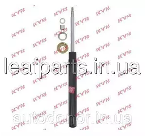 Амортизатор передній газомаслянный KYB Moskwitch / Москвич 2141 (87-03) 365800 Амортизатор передній газомаслянный KYB Moskwitch / Москвич 2141 (87-03) 365800