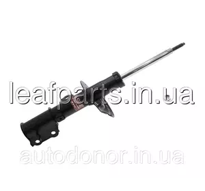 Амортизатор передній правий газомаслянный KYB Hyundai Accent 4 RB, Kia Rio 3 UB (10-) 338106 Амортизатор передній правий газомаслянный KYB Hyundai Accent 4 RB, Kia Rio 3 UB (10-) 338106