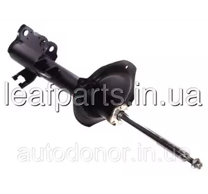 Амортизатор задній правий газомаслянный Nissan X-TRAIL Т30 (01-07) 334362 Амортизатор задній правий газомаслянный Nissan X-TRAIL Т30 (01-07) 334362