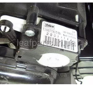 Моторчик заслінки опалювача, печі Nissan Leaf ZE0 / AZE0 (10-17), Note E11 / T1007781T Моторчик заслінки опалювача, печі Nissan Leaf ZE0 / AZE0 (10-17), Note E11 / T1007781T