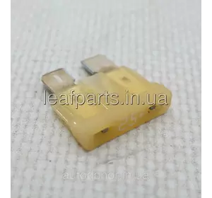 Запобіжник 25A VW ID4 / ID3, Audi Q4 E-tron (20-) N01-713-114 Запобіжник 25A VW ID4 / ID3, Audi Q4 E-tron (20-) N01-713-114
