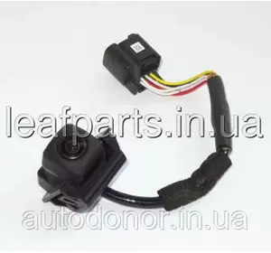 Камера заднього огляду Honda Clarity FCX (17-) 39530-TRV-A01 Камера заднього огляду Honda Clarity FCX (17-) 39530-TRV-A01