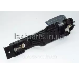Механізм ручки дверей в зборі задній правий Nissan Leaf ZE0 (10-12) 80610-3NA0A Механізм ручки дверей в зборі задній правий Nissan Leaf ZE0 (10-12) 80610-3NA0A