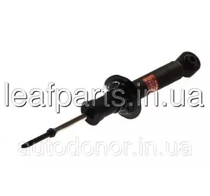 Амортизатор задній газомаслянный KYB Nissan Almera 2 N16, Classic B10 (00-12) 341279 Амортизатор задній газомаслянный KYB Nissan Almera 2 N16, Classic B10 (00-12) 341279