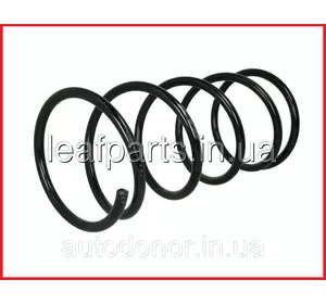 Пружина передня K-Flex/KYB Mitsubishi Colt 3, Lance 4 (88-94) RA1474 Пружина передня K-Flex/KYB Mitsubishi Colt 3, Lance 4 (88-94) RA1474
