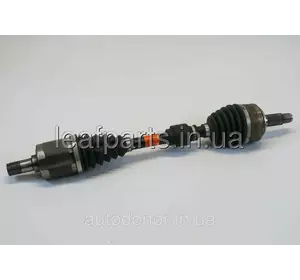 Привід / ШРУС лівий Honda FCX Clarity (17-) 44306-TRW-A01 Привід / ШРУС лівий Honda FCX Clarity (17-) 44306-TRW-A01