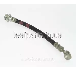 Шланг гальмівний задній лівий Nissan Leaf ZE1 (18-) 46210-5SK1C Шланг гальмівний задній лівий Nissan Leaf ZE1 (18-) 46210-5SK1C