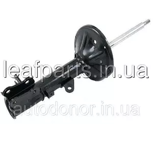 Амортизатор задній правий газомаслянный KYB Hyundai Coupe/Tiburon (02-09) 333510 Амортизатор задній правий газомаслянный KYB Hyundai Coupe/Tiburon (02-09) 333510