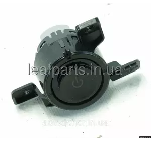 Кнопка запуску START / STOP Nissan Ariya (22-) 25150-5MP0A Кнопка запуску START / STOP Nissan Ariya (22-) 25150-5MP0A