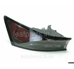 Стоп / фонарь заній лівий зовнішній в крило Nissan Ariya (22-) 26559-5MR0A / 26555-5MR0A Стоп / фонарь заній лівий зовнішній в крило Nissan Ariya (22-) 26559-5MR0A / 26555-5MR0A