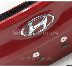Емблема / значок / напис HYUNDAI Hyundai Kona Electric (17-) 86300J9500 Емблема / значок / напис HYUNDAI Hyundai Kona Electric (17-) 86300J9500