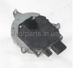 Мотор вентилятора дифузора Honda FCX Clarity (17-) 19010-5WJ-A01 Мотор вентилятора дифузора Honda FCX Clarity (17-) 19010-5WJ-A01