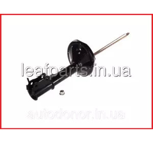 Амортизатор задній лівий газомаслянный KYB Hyundai Accent 2 LC, Geely CK 2 (08-) 332109 Амортизатор задній лівий газомаслянный KYB Hyundai Accent 2 LC, Geely CK 2 (08-) 332109