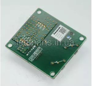 Плата перетворювача (DC/DC Junction Box) Nissan Leaf AZE0 (13-17) AEV6503G Плата перетворювача (DC/DC Junction Box) Nissan Leaf AZE0 (13-17) AEV6503G