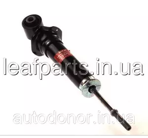 Амортизатор задній газомасляний KYB Toyota Avensis (02-) 341815 Амортизатор задній газомасляний KYB Toyota Avensis (02-) 341815
