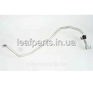 Трубка кондиціонера від компресора до конденсатора Nissan Leaf SV / SL AZE0 (13-17) 92447-3NF0B