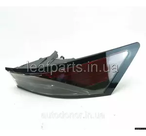 Стоп / фонарь заній правий зовнішній в крило Nissan Ariya (22-) 26554-5MR0A / 26550-5MR0A Стоп / фонарь заній правий зовнішній в крило Nissan Ariya (22-) 26554-5MR0A / 26550-5MR0A