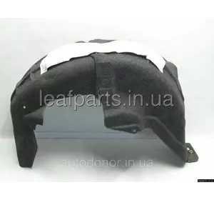Підкрильник задній правий Nissan Ariya (22-) 76748-5MP1A Підкрильник задній правий Nissan Ariya (22-) 76748-5MP1A