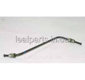 Трубка гальмівна задня ліва Nissan Leaf ZE0 / AZE0 (10-17) 46316-3NA0A