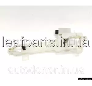 Механізм ручки двері задній лівий Hyundai Kona Electric (17-) 83655J9000 Механізм ручки двері задній лівий Hyundai Kona Electric (17-) 83655J9000