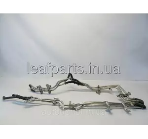 Трубки антіфріза охолодження батареї під днішем Honda Clarity FCX (17-) 1J530-5WJ-A00 Трубки антіфріза охолодження батареї під днішем Honda Clarity FCX (17-) 1J530-5WJ-A00