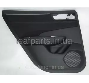Карта задні ліві двері Honda Clarity FCX (17-) 83751-TRV-A11ZA Карта задні ліві двері Honda Clarity FCX (17-) 83751-TRV-A11ZA