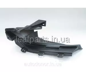 Повітропровід інтеркулера  Honda FCX Clarity (17-) 71317-TRT-A00 Повітропровід інтеркулера  Honda FCX Clarity (17-) 71317-TRT-A00