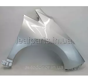 Крило передні праве Nissan Leaf ZE1 (18-) 63100-5SA0A Крило передні праве Nissan Leaf ZE1 (18-) 63100-5SA0A