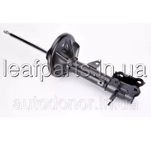 Амортизатор задній лівий газомаслянный KYB Hyundai Matrix FC (01-10) 333505 Амортизатор задній лівий газомаслянный KYB Hyundai Matrix FC (01-10) 333505
