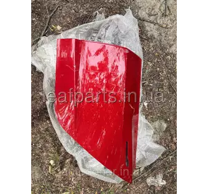 Двері задні ліві Tesla Model 3 (16-) 1081441-E0-C Двері задні ліві Tesla Model 3 (16-) 1081441-E0-C
