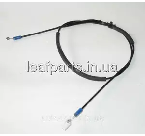 Трос замку капота до замку FCX Clarity (17-) 74131-TRV-A02 Трос замку капота до замку FCX Clarity (17-) 74131-TRV-A02