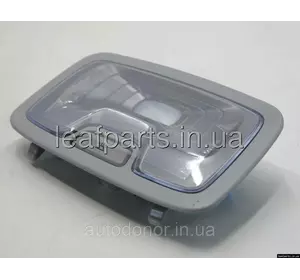 Плафон салона Hyundai Kona Electric (17-) 92850K4000TTX Плафон салона Hyundai Kona Electric (17-) 92850K4000TTX