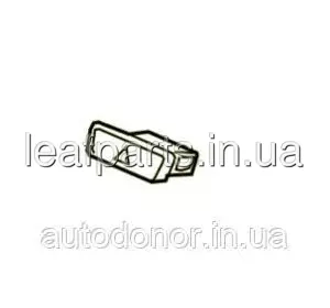 Кнопка аварійної зупинки Honda Clarity FCX (17-) 35510-TRT-A01