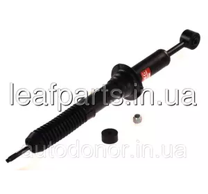 Амортизатор передній газомаслянный KYB Toyota Hi-Lux 3 4X4 (04-) 341372 Амортизатор передній газомаслянный KYB Toyota Hi-Lux 3 4X4 (04-) 341372