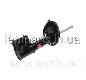 Амортизатор передній правий газомаслянный KYB Citroen C4 Grand/Picasso 1, Peugeot 308 CC/SW (06-) 333772 Амортизатор передній правий газомаслянный KYB Citroen C4 Grand/Picasso 1, Peugeot 308 CC/SW (06-) 333772