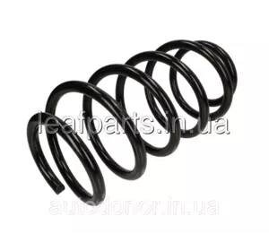 Пружина передня KYB/K-Flex BMW X5 E53 (00-07) RH3485 Пружина передня KYB/K-Flex BMW X5 E53 (00-07) RH3485