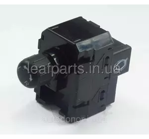 Перемикач керування положенням дверних дзеркал Nissan Leaf ZE0 / AZE0 (10-17) 25570-1AA0A Перемикач керування положенням дверних дзеркал Nissan Leaf ZE0 / AZE0 (10-17) 25570-1AA0A