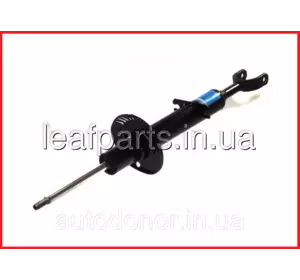 Амортизатор передний Sachs Audi A8 (95-02) 556 293 Амортизатор передний Sachs Audi A8 (95-02) 556 293