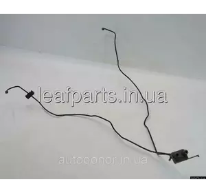 Гальмівна трубка ліва Hyundai Kona Electric (17-) 58735K4000 Гальмівна трубка ліва Hyundai Kona Electric (17-) 58735K4000