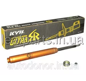 Амортизатор передній газовий KYB Ultra SR Lada/ВАЗ/Жигулі 2110, 2111, 2112, Priora 375038 Амортизатор передній газовий KYB Ultra SR Lada/ВАЗ/Жигулі 2110, 2111, 2112, Priora 375038