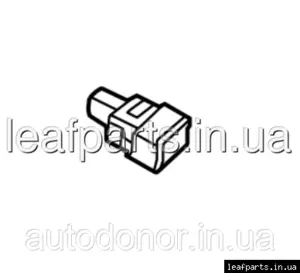 Кнопка контролю виїзду зі смуги руху Nissan Ariya (22-) 25143-5MP0A Кнопка контролю виїзду зі смуги руху Nissan Ariya (22-) 25143-5MP0A